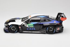 BMW M4 GT3 Walkenhorst Motorsport #10 E. Muth DTM 2022 Minichamps 1:18 113222010 Μέταλλο - εικόνα 4 από 8