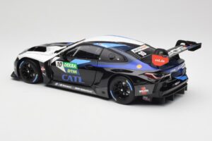 BMW M4 GT3 Walkenhorst Motorsport #10 E. Muth DTM 2022 Minichamps 1:18 113222010 Μέταλλο - εικόνα 7 από 8