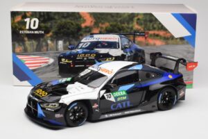BMW M4 GT3 Walkenhorst Motorsport #10 E. Muth DTM 2022 Minichamps 1:18 113222010 Μέταλλο - εικόνα 8 από 8