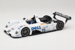 BMW V12 LMR #15 Y. Dalmas / J. Winkelhock / P. Martini 24 Hours of Le Mans Winner 1999 Maisto 1:18 56062 Μέταλλο - εικόνα 2 από 8