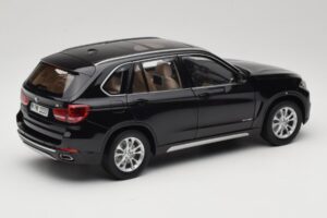 BMW X5 E70 Sapphire Black Paragon 1:18 PA-97071 Μέταλλο - εικόνα 3 από 8