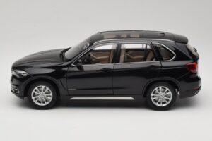 BMW X5 E70 Sapphire Black Paragon 1:18 PA-97071 Μέταλλο - εικόνα 4 από 8