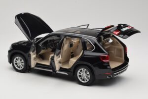 BMW X5 E70 Sapphire Black Paragon 1:18 PA-97071 Μέταλλο - εικόνα 5 από 8