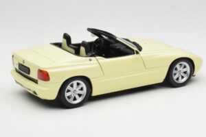 BMW Z1 Κίτρινο Minichamps 1:18 180020104 Μέταλλο - εικόνα 3 από 8