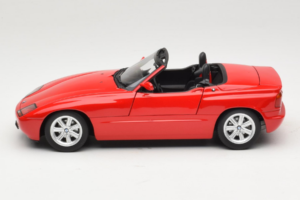 BMW Z1 Κόκκινο Minichamps 1:18 180020105 Μέταλλο - εικόνα 3 από 6