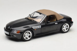 BMW Z3 Roadster Πράσινο Έκδοση Αντιπροσώπου UT Models 1:18 80439411711 Μέταλλο