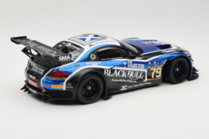 BMW Z4 GT3 #79 Ecurie Ecosse Smith / McCaig Total 24 Hours of Spa 2014 Minichamps 1:18 151142379 Μέταλλο - εικόνα 2 από 6