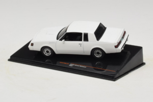 Buick Grand National Λευκό IXO 1:43 CLC576N Μέταλλο - εικόνα 3 από 4