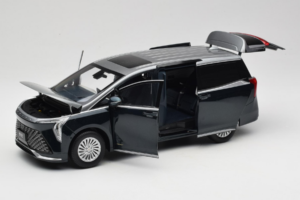 Buick MPV Καφέ OEM 1:18 GI-20220753 Μέταλλο - εικόνα 2 από 8