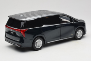 Buick MPV Καφέ OEM 1:18 GI-20220753 Μέταλλο - εικόνα 3 από 8