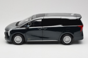 Buick MPV Καφέ OEM 1:18 GI-20220753 Μέταλλο - εικόνα 4 από 8