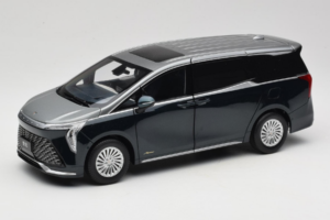 Buick MPV Καφέ OEM 1:18 GI-20220753 Μέταλλο