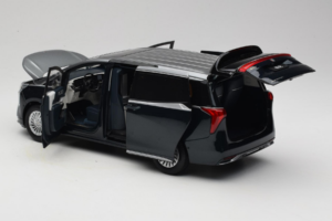 Buick MPV Καφέ OEM 1:18 GI-20220753 Μέταλλο - εικόνα 5 από 8
