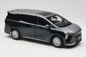 Buick MPV Καφέ OEM 1:18 GI-20220753 Μέταλλο - εικόνα 6 από 8