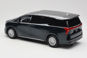 Buick MPV Καφέ OEM 1:18 GI-20220753 Μέταλλο - εικόνα 7 από 8
