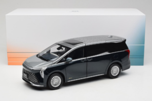 Buick MPV Καφέ OEM 1:18 GI-20220753 Μέταλλο - εικόνα 8 από 8