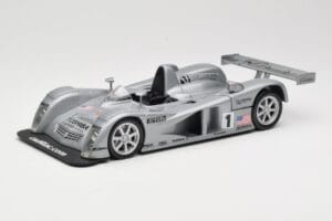 Cadillac Northstar LMP #1 24 Hours of Le Mans 2000 Hot Wheels 1:18 29225 Μέταλλο