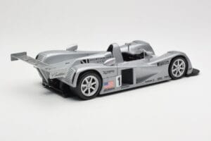Cadillac Northstar LMP #1 24 Hours of Le Mans 2000 Hot Wheels 1:18 29225 Μέταλλο - εικόνα 3 από 8