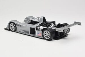 Cadillac Northstar LMP #1 24 Hours of Le Mans 2000 Hot Wheels 1:18 29225 Μέταλλο - εικόνα 5 από 8