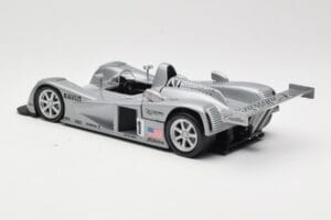 Cadillac Northstar LMP #1 24 Hours of Le Mans 2000 Hot Wheels 1:18 29225 Μέταλλο - εικόνα 7 από 8