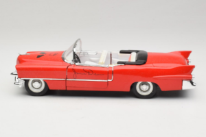 Cadillac Καμπριολέ Κόκκινο James Dean Solido 1:18 98019 Μέταλλο - εικόνα 4 από 8