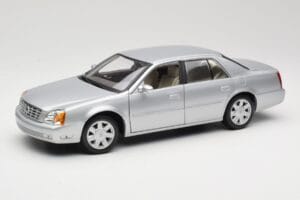 Cadillac DeVille DTS Maisto 1:18 56061 Μέταλλο
