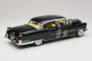 Cadillac Fleetwood Series 60 The Godfather Greenlight 1:18 12949 Μέταλλο - εικόνα 2 από 6