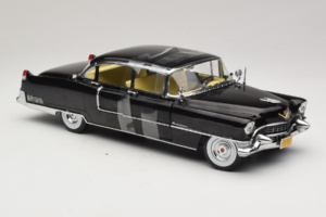 Cadillac Fleetwood Series 60 The Godfather Greenlight 1:18 12949 Μέταλλο - εικόνα 4 από 6