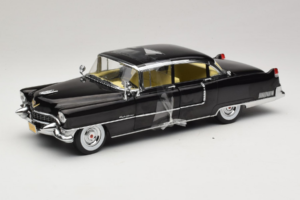 Cadillac Fleetwood Series 60 The Godfather Greenlight 1:18 12949 Μέταλλο