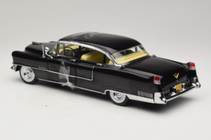 Cadillac Fleetwood Series 60 The Godfather Greenlight 1:18 12949 Μέταλλο - εικόνα 5 από 6