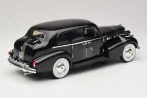 Cadillac Fleetwood Series 75 The Godfather Jada 1:18 91199 Μέταλλο - εικόνα 2 από 6