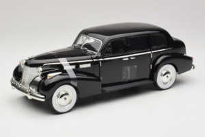 Cadillac Fleetwood Series 75 The Godfather Jada 1:18 91199 Μέταλλο