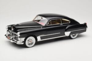 Cadillac Series 62 Club Sedanette Μαύρο BoS Models 1:18 Cadillac Series 62 Club Sedanette Μαύρο BoS Models 1:18 BOS292 Ρητίνη