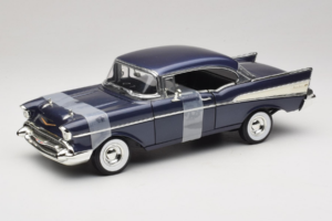 Chevrolet American Graffiti Movie Car American Muscle 1:18 36604 Μέταλλο