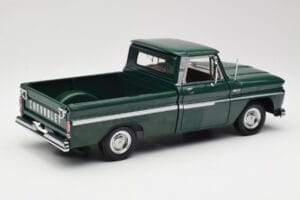 Chevrolet C-10 Πράσινο Sun Star 1:18 1360 Μέταλλο - εικόνα 3 από 8