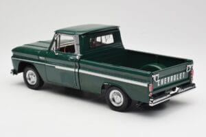 Chevrolet C-10 Πράσινο Sun Star 1:18 1360 Μέταλλο - εικόνα 7 από 8