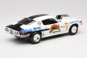 Chevrolet Camaro Baldwin-Motion ERTL 1:18 33675 Μέταλλο - εικόνα 3 από 8