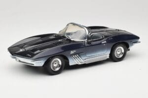 Chevrolet Corvette Mako Shark Motormax 1:18 73102 Μέταλλο
