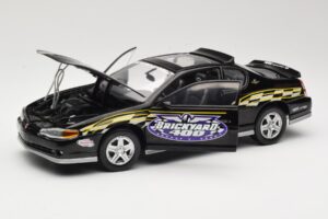 Chevrolet Monte Carlo SS Official Pace Car 2000 Sun Star 1:18 1988 Μέταλλο - εικόνα 2 από 8