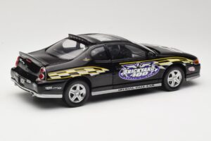 Chevrolet Monte Carlo SS Official Pace Car 2000 Sun Star 1:18 1988 Μέταλλο - εικόνα 3 από 8