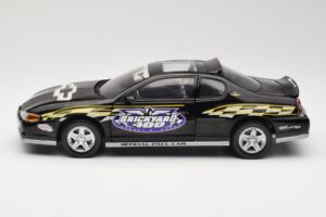 Chevrolet Monte Carlo SS Official Pace Car 2000 Sun Star 1:18 1988 Μέταλλο - εικόνα 4 από 8