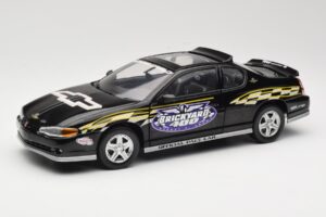 Chevrolet Monte Carlo SS Official Pace Car 2000 Sun Star 1:18 1988 Μέταλλο