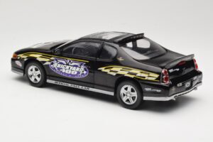 Chevrolet Monte Carlo SS Official Pace Car 2000 Sun Star 1:18 1988 Μέταλλο - εικόνα 7 από 8