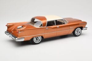 Chrysler Imperial Southampton Χαλκός BoS Models 1:18 BOS140 Ρητίνη - εικόνα 2 από 6