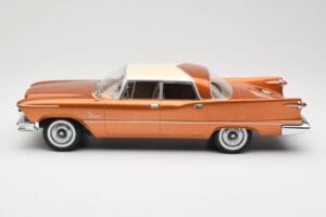 Chrysler Imperial Southampton Χαλκός BoS Models 1:18 BOS140 Ρητίνη - εικόνα 3 από 6