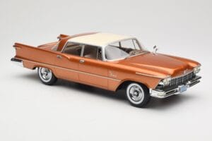 Chrysler Imperial Southampton Χαλκός BoS Models 1:18 BOS140 Ρητίνη - εικόνα 4 από 6
