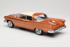 Chrysler Imperial Southampton Χαλκός BoS Models 1:18 BOS140 Ρητίνη - εικόνα 5 από 6