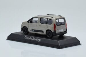 Citroen Berlingo Άμμος Μεταλλικό Norev 1:43 155762 Μέταλλο - εικόνα 3 από 4