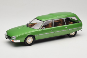Citroen CX Break Μεταλλικό Πράσινο MCG 1:18 MCG18555 Μέταλλο