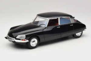 Citroen DS Special Μαύρο Dickie Solido 1:18 S1800708 Μέταλλο